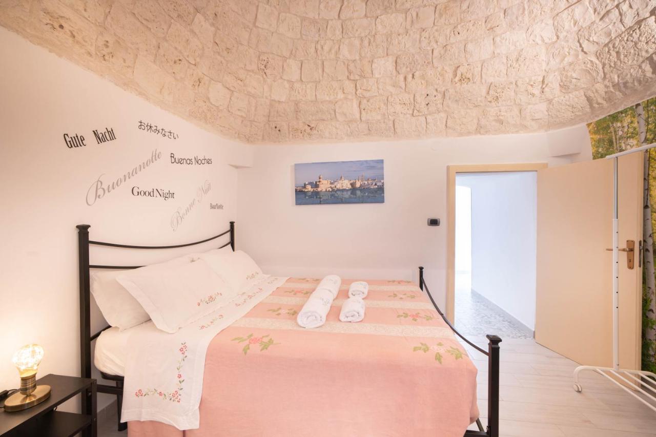 Padresergio Wepuglia La Maison-D B&B מראה חיצוני תמונה