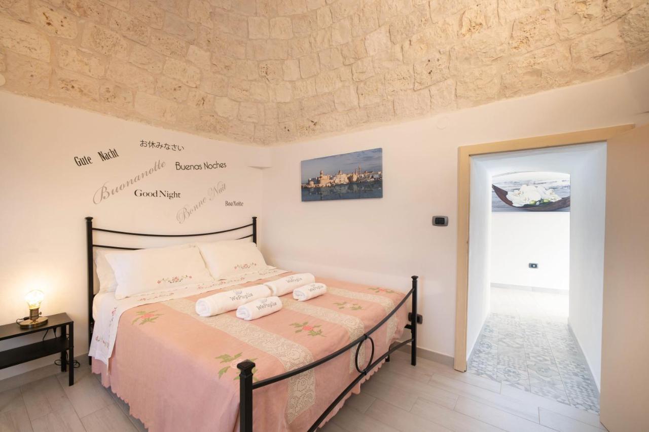 Padresergio Wepuglia La Maison-D B&B מראה חיצוני תמונה