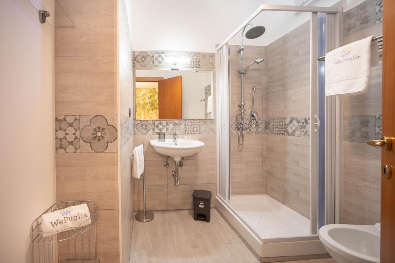 Padresergio Wepuglia La Maison-D B&B מראה חיצוני תמונה
