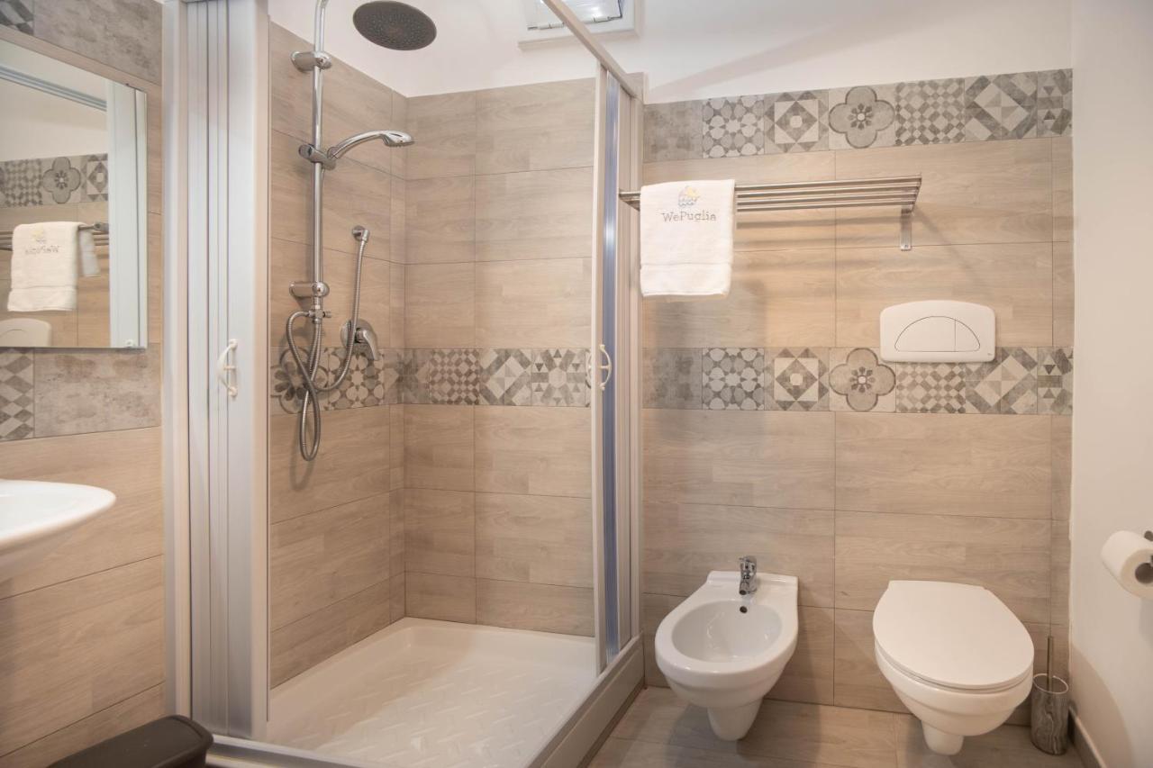 Padresergio Wepuglia La Maison-D B&B מראה חיצוני תמונה