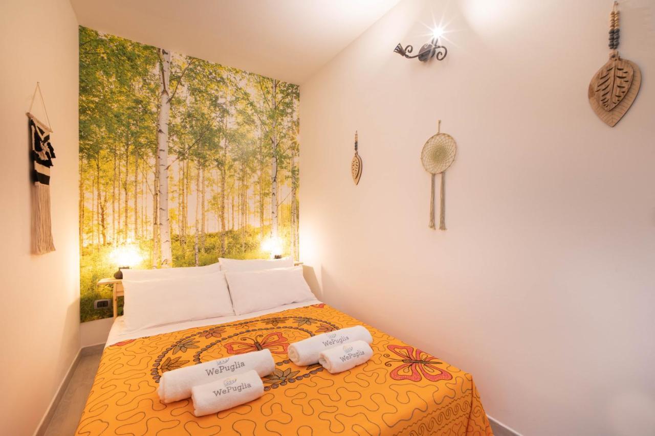 Padresergio Wepuglia La Maison-D B&B מראה חיצוני תמונה