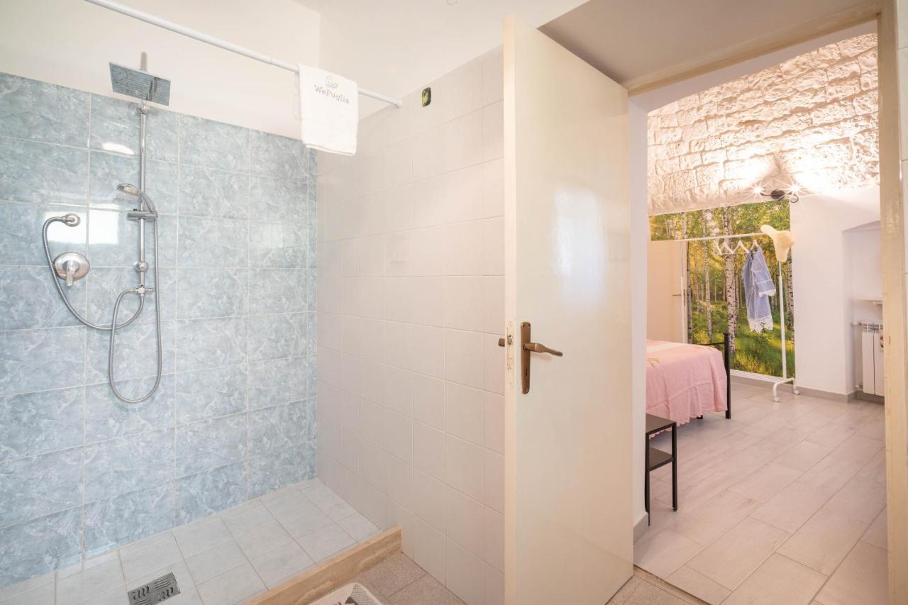 Padresergio Wepuglia La Maison-D B&B מראה חיצוני תמונה