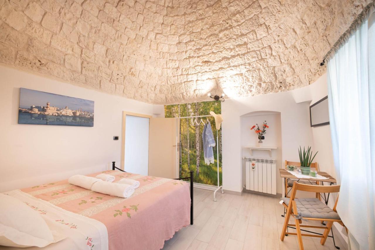Padresergio Wepuglia La Maison-D B&B מראה חיצוני תמונה