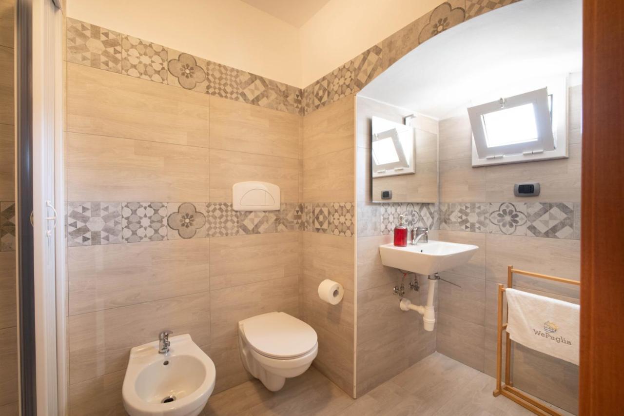 Padresergio Wepuglia La Maison-D B&B מראה חיצוני תמונה