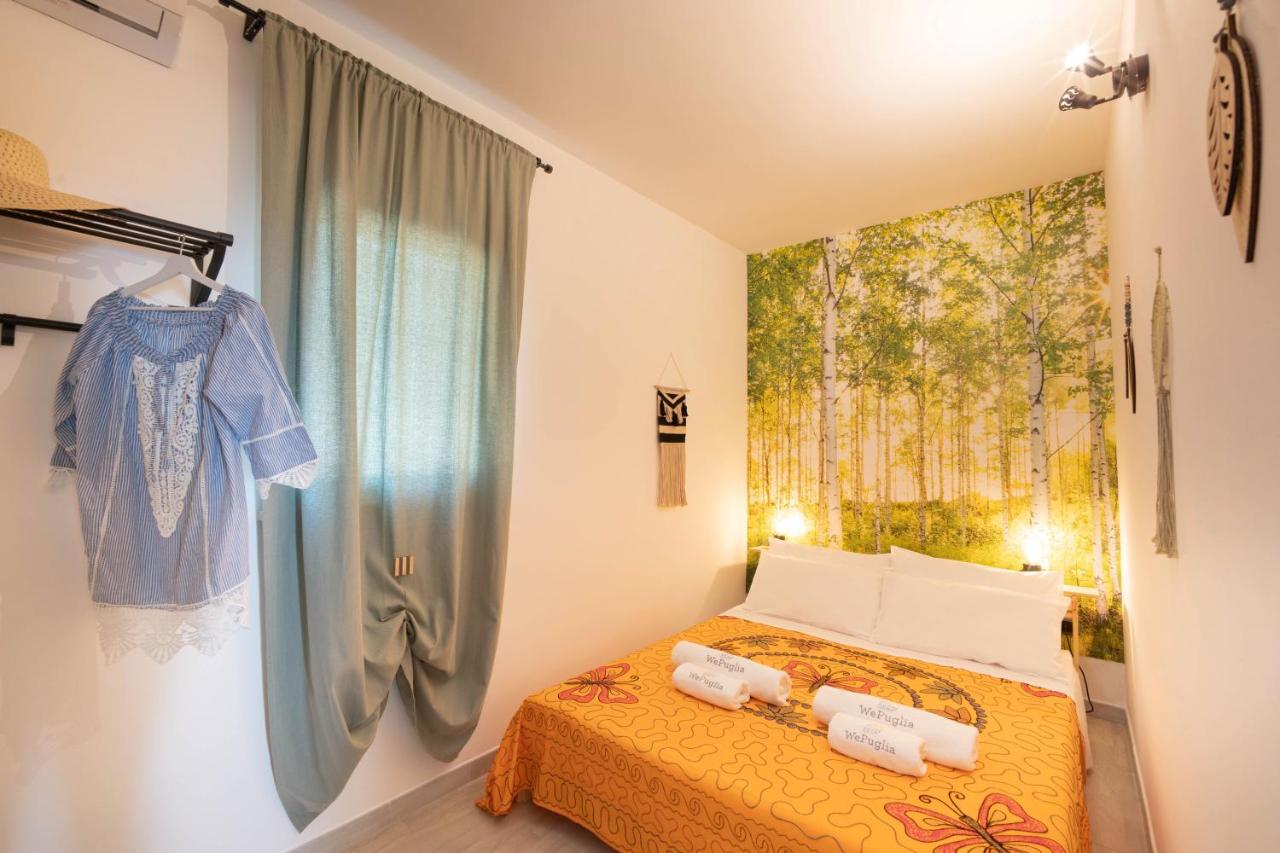 Padresergio Wepuglia La Maison-D B&B מראה חיצוני תמונה
