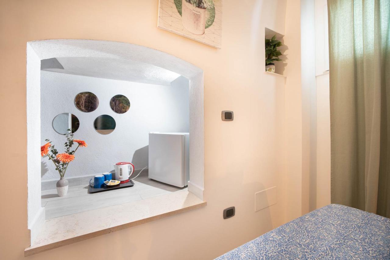 Padresergio Wepuglia La Maison-D B&B מראה חיצוני תמונה