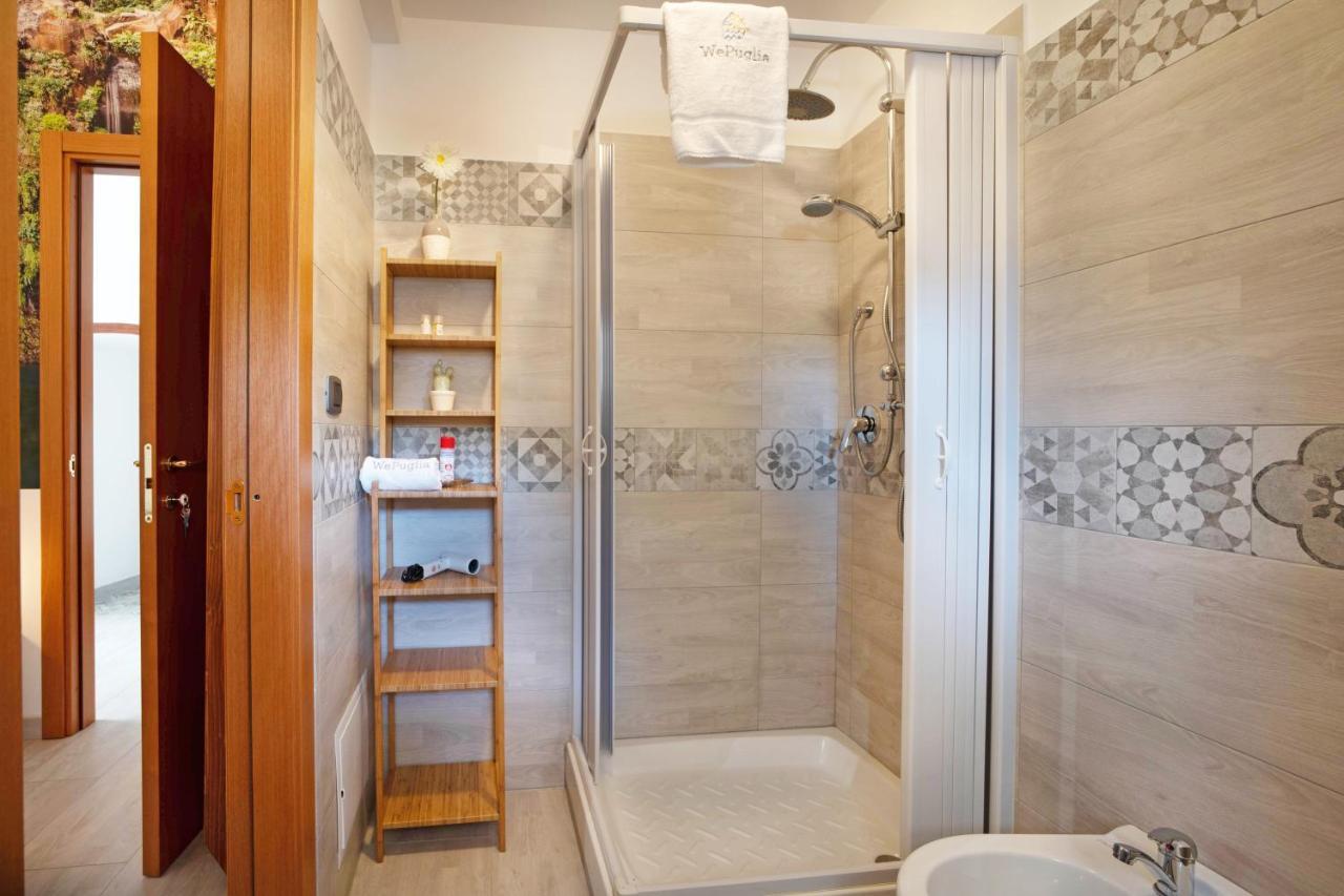 Padresergio Wepuglia La Maison-D B&B מראה חיצוני תמונה