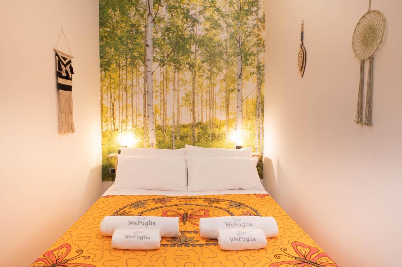 Padresergio Wepuglia La Maison-D B&B מראה חיצוני תמונה
