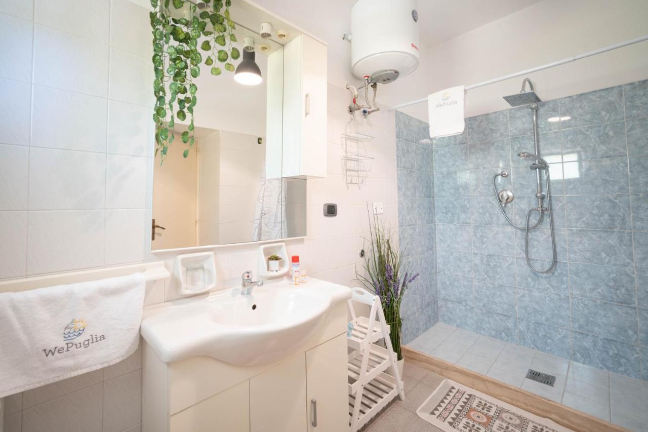 Padresergio Wepuglia La Maison-D B&B מראה חיצוני תמונה