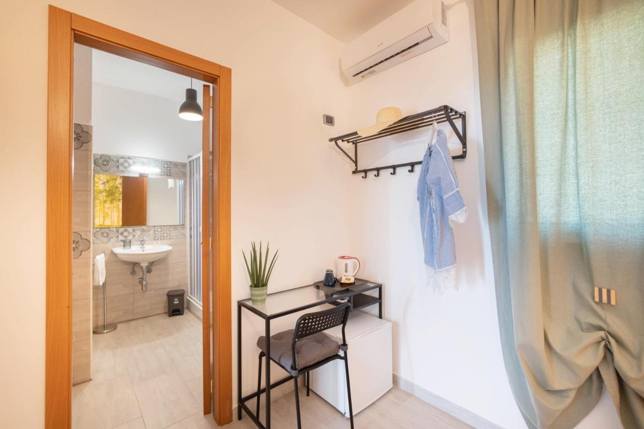Padresergio Wepuglia La Maison-D B&B מראה חיצוני תמונה