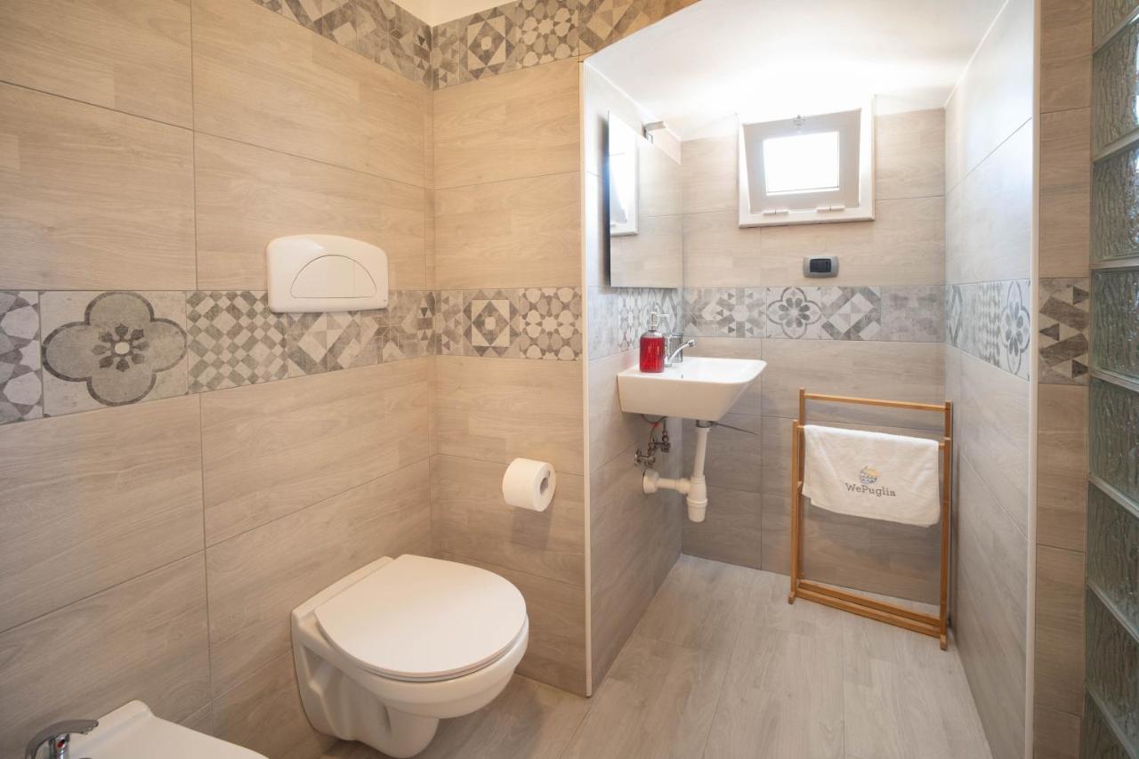 Padresergio Wepuglia La Maison-D B&B מראה חיצוני תמונה