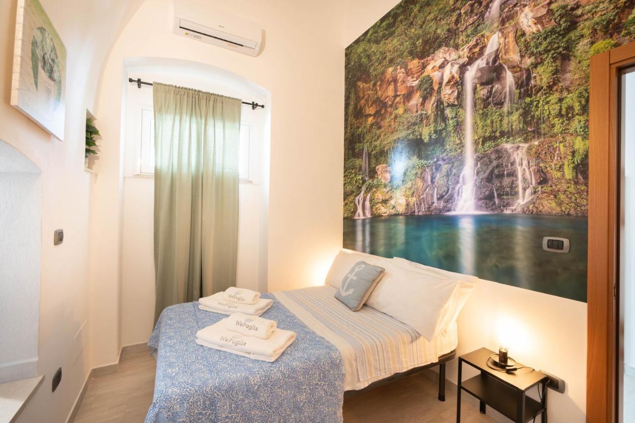 Padresergio Wepuglia La Maison-D B&B מראה חיצוני תמונה