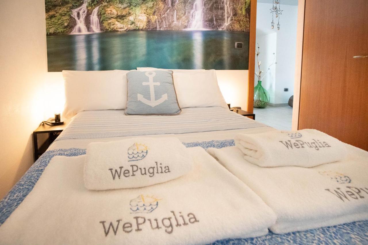 Padresergio Wepuglia La Maison-D B&B מראה חיצוני תמונה