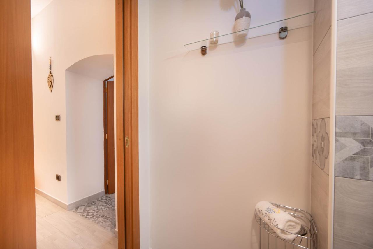 Padresergio Wepuglia La Maison-D B&B מראה חיצוני תמונה
