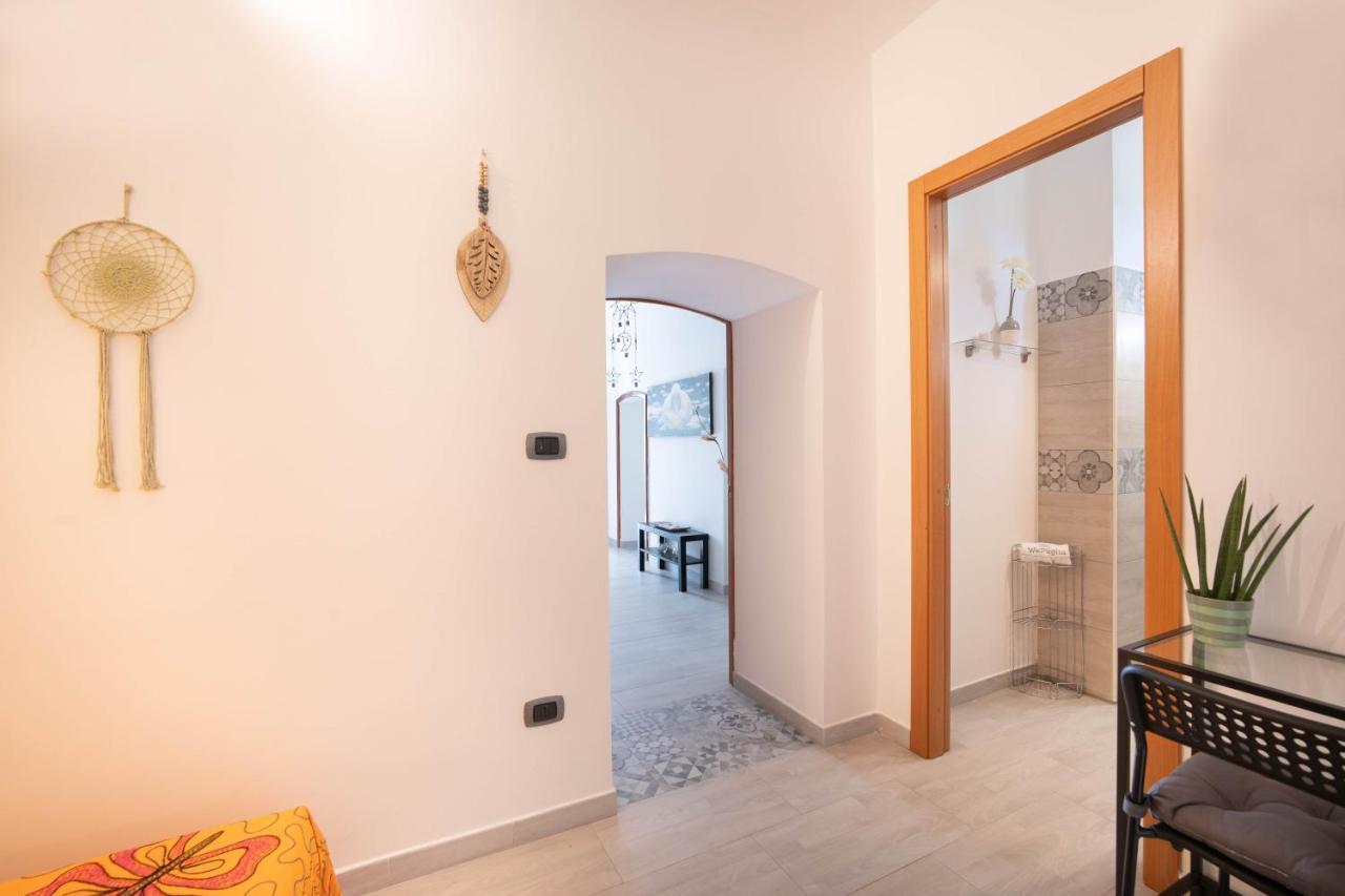 Padresergio Wepuglia La Maison-D B&B מראה חיצוני תמונה
