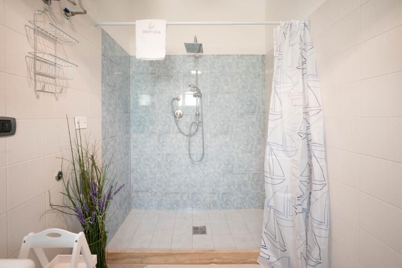 Padresergio Wepuglia La Maison-D B&B מראה חיצוני תמונה